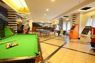 the silvertips kothamangalam ayurvedic resort and convention centre