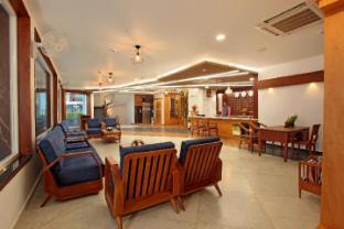 the silvertips kothamangalam ayurvedic resort and convention centre