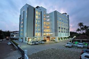 the silvertips kothamangalam ayurvedic resort and convention centre