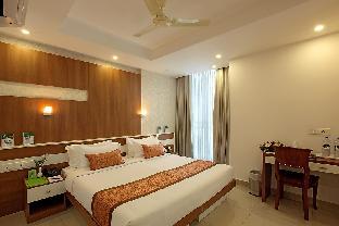 the silvertips kothamangalam ayurvedic resort and convention centre