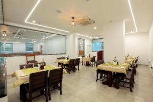 the silvertips kothamangalam ayurvedic resort and convention centre