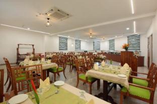 the silvertips kothamangalam ayurvedic resort and convention centre