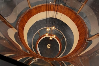 the silvertips kothamangalam ayurvedic resort and convention centre