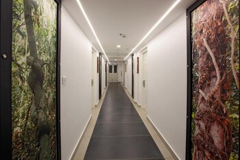 the silvertips kothamangalam ayurvedic resort and convention centre