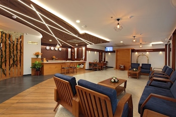 the silvertips kothamangalam ayurvedic resort and convention centre