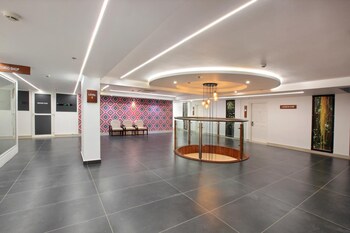 the silvertips kothamangalam ayurvedic resort and convention centre