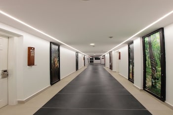 the silvertips kothamangalam ayurvedic resort and convention centre