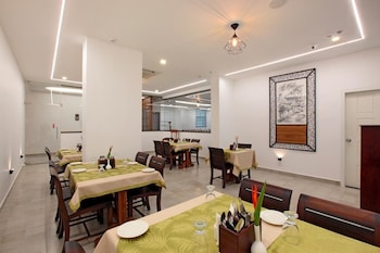 the silvertips kothamangalam ayurvedic resort and convention centre