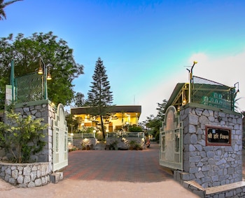 hari niwas a boutique garden resort mount abu