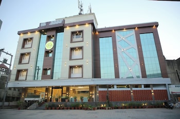 citrus prime raipur