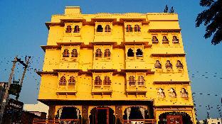 Spring Sky Udaipur By Shrigo Hotels,Chandresh Vihar,3 star