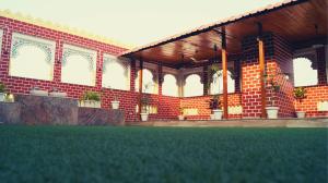 Spring Sky Udaipur By Shrigo Hotels,Chandresh Vihar,3 star