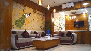 Spring Sky Udaipur By Shrigo Hotels,Chandresh Vihar,3 star