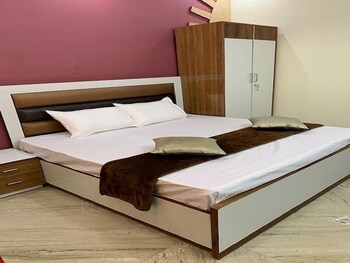 the tapovan residency
