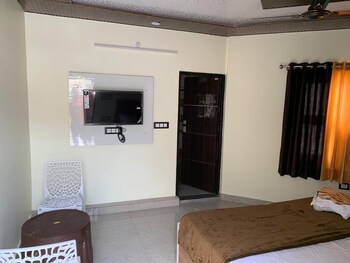 the tapovan residency