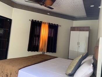 the tapovan residency