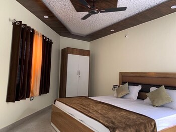 the tapovan residency