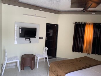 the tapovan residency