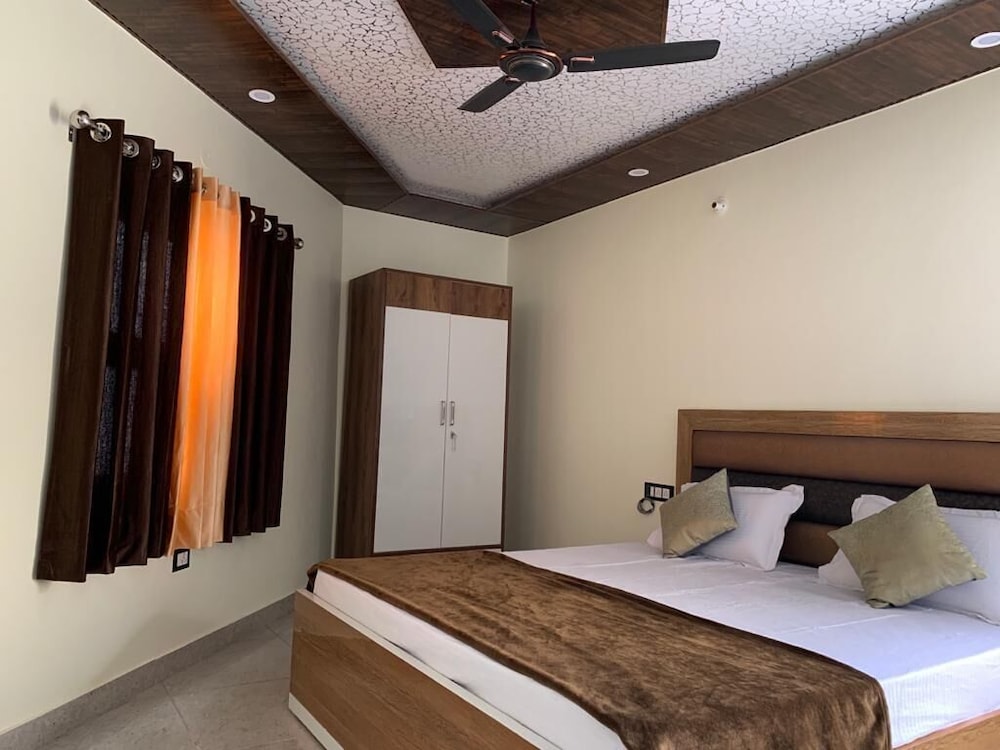the tapovan residency