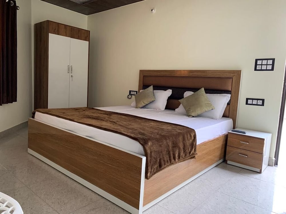 the tapovan residency