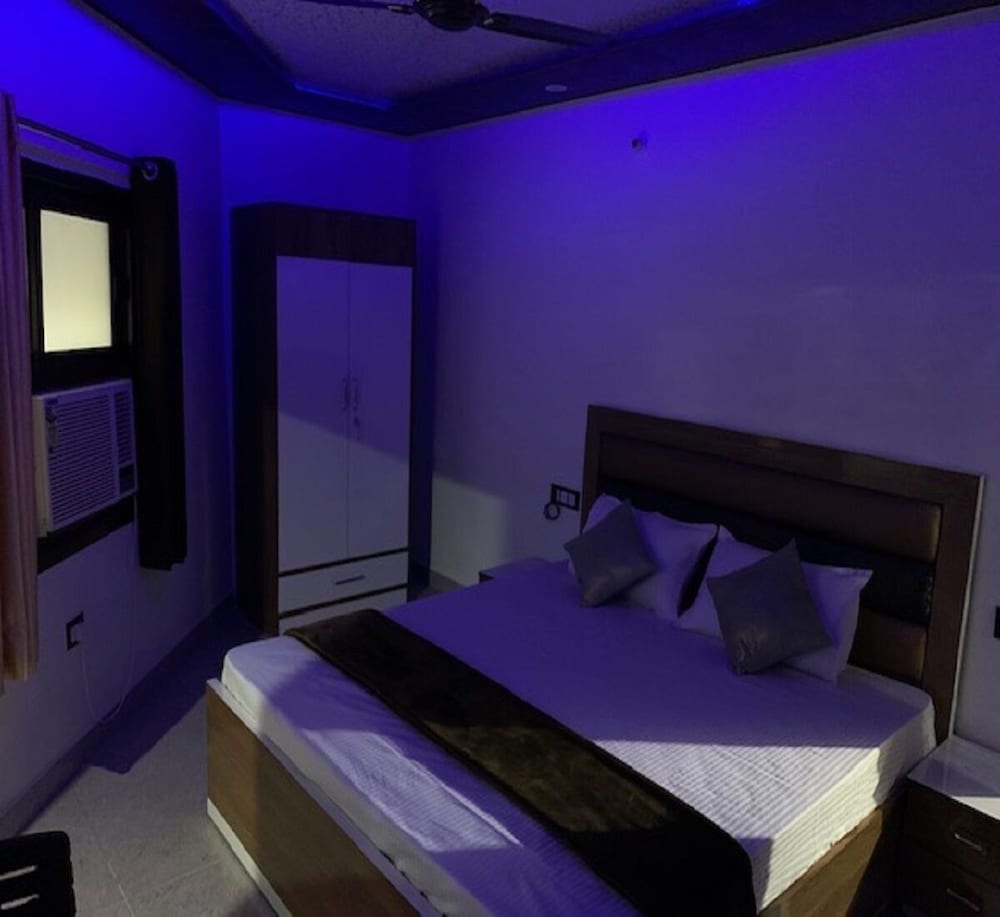 the tapovan residency