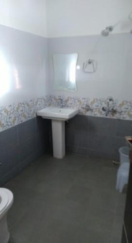 the tapovan residency