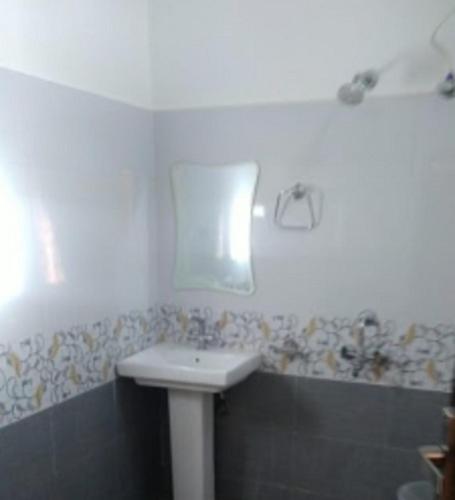 the tapovan residency