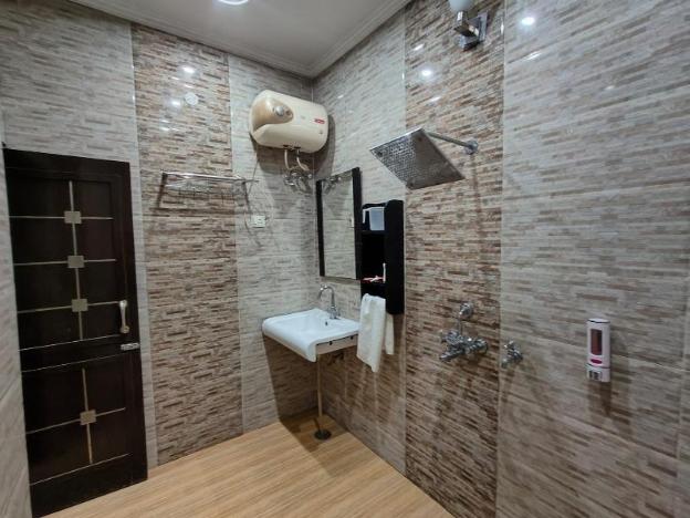 the tapovan residency