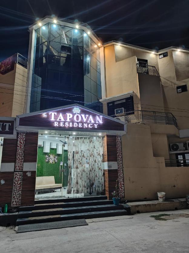 the tapovan residency