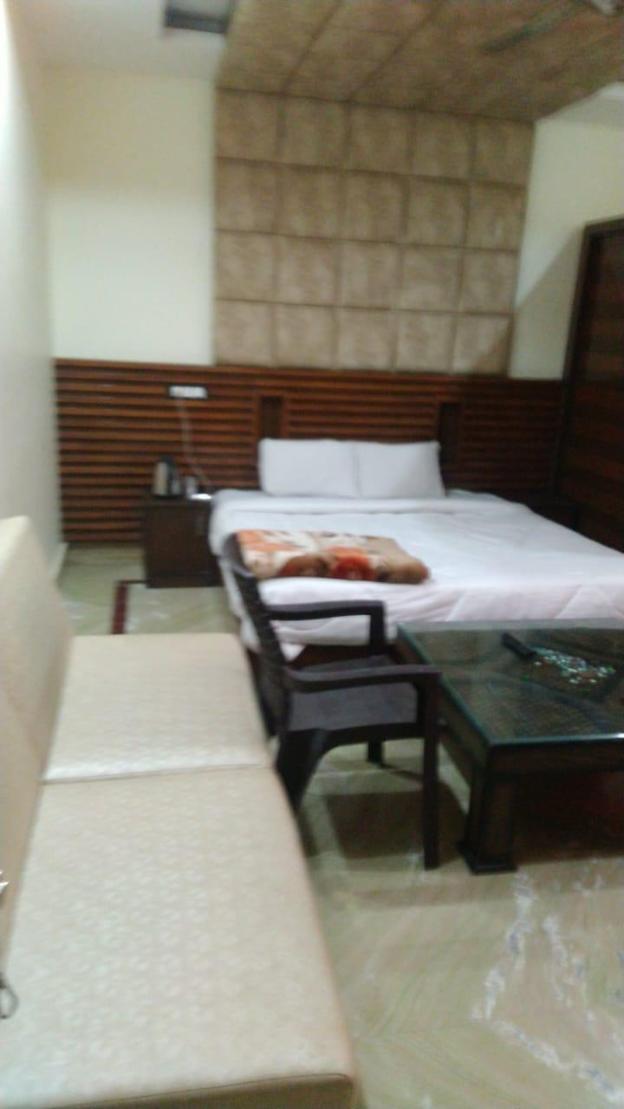 the tapovan residency