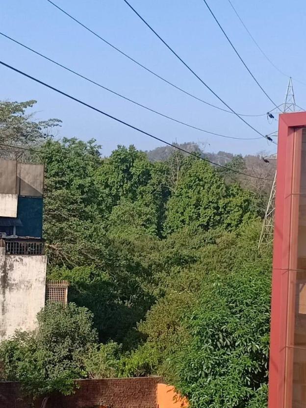 the tapovan residency