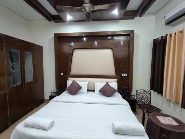 the tapovan residency