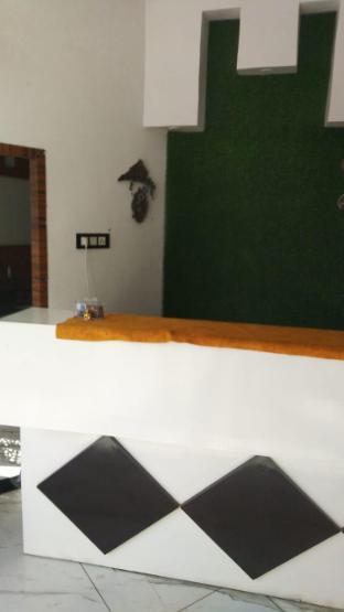 the tapovan residency
