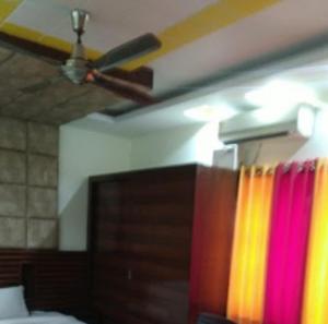 the tapovan residency