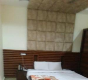 the tapovan residency