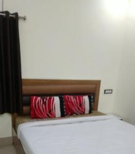 the tapovan residency
