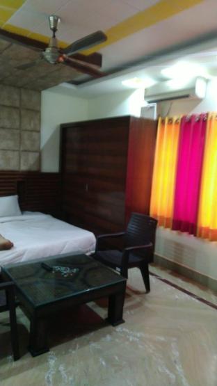the tapovan residency