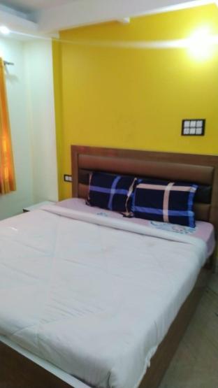 the tapovan residency