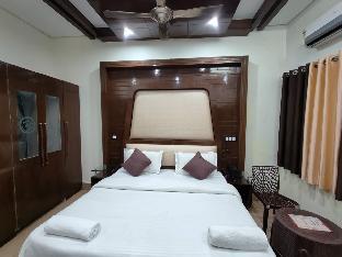 the tapovan residency