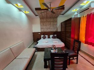 the tapovan residency