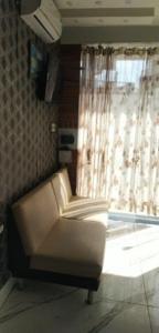 the tapovan residency