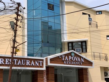 the tapovan residency