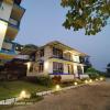 Sea Breeze Beach Resort,Raigad>>Murud,3 star