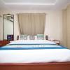Sea Breeze Beach Resort,Raigad>>Murud,3 star