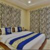Sea Breeze Beach Resort,Raigad>>Murud,3 star