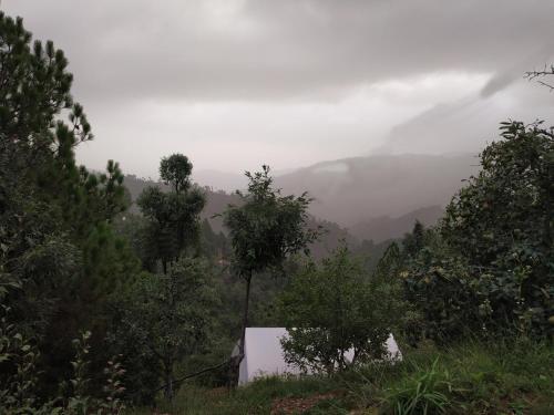 mukteshwar