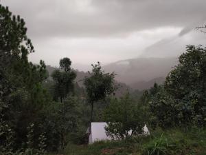 mukteshwar
