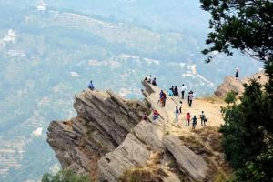 mukteshwar