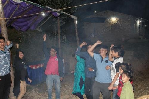 mukteshwar