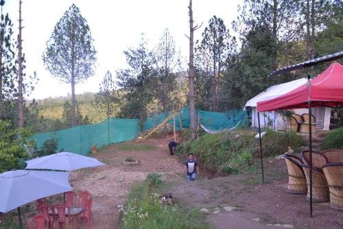mukteshwar